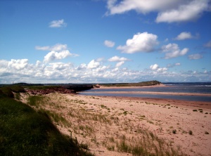 Cavendish Beach | Prince Edward Island